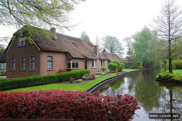 Giethoorn_046