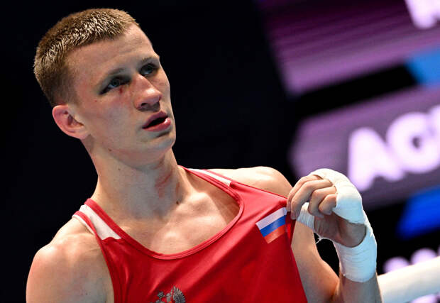 Избитый в Крыму боксер рассказал о сохранении глаза благодаря девяти операциям