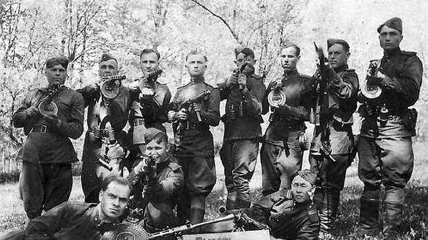 «Покончить с бандеровским террором»: как операция «Большая блокада» изменила Западную Украину