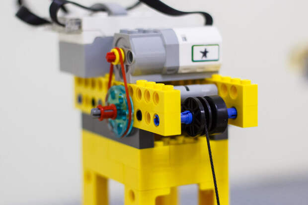 LEGO