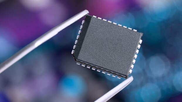Россия усилит курс на технологический суверенитет в микроэлектронике
