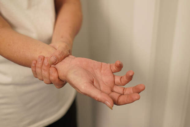 The Lancet: новый постковидный синдром сопровождается сыпью и артритом
