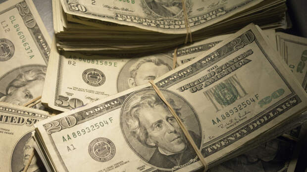Минфин: россияне могут зачислять валюту от продажи иностранных бумаг на зарубежные счета
