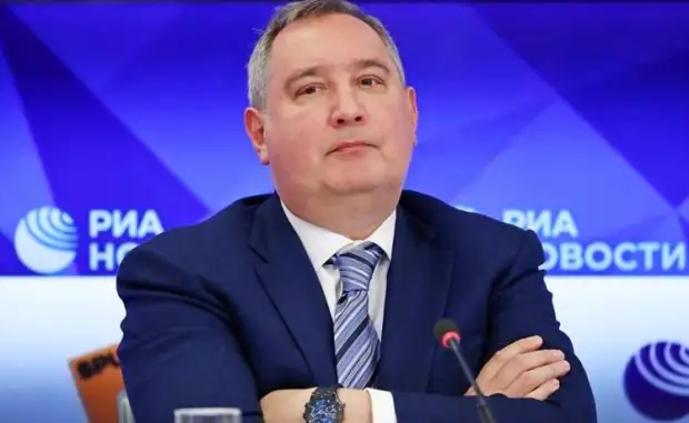 Как Рогозин подставил Путина?