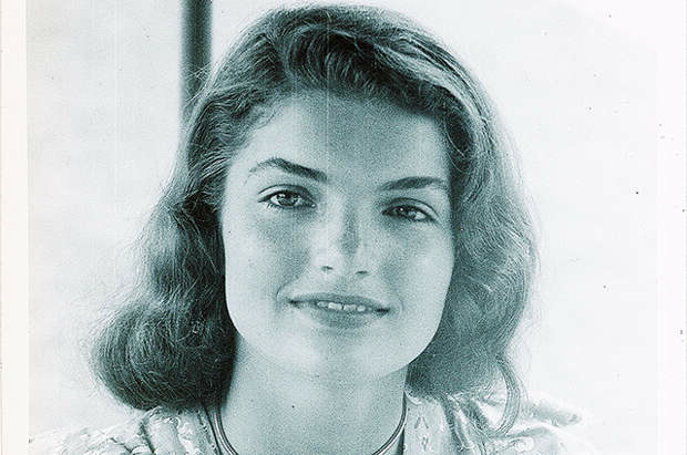 До первой леди: опубликованы редкие снимки юной Джеки Кеннеди