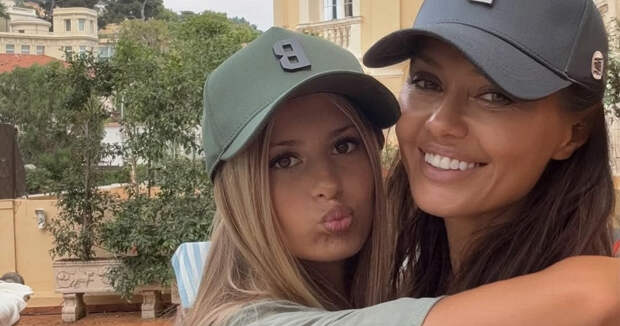 «Будешь жить в сарае»: дочь Бони пригрозила из-за лошади