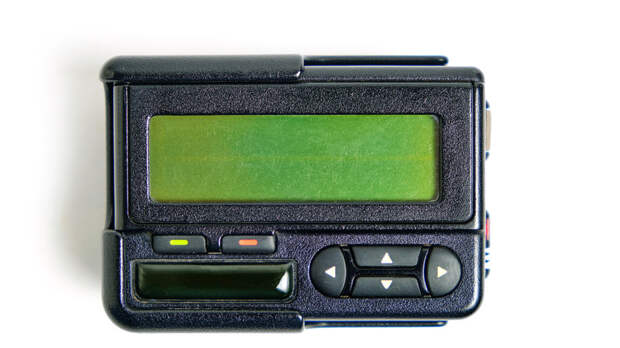 В Гильдии маркетологов высказались о росте интереса россиян к пейджерам