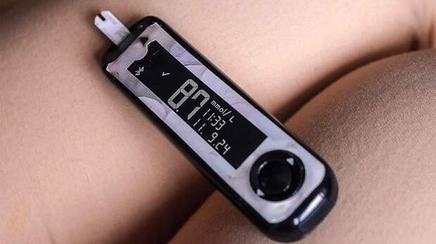 Гериатр перечислил анализы для выявления инсулинорезистентности