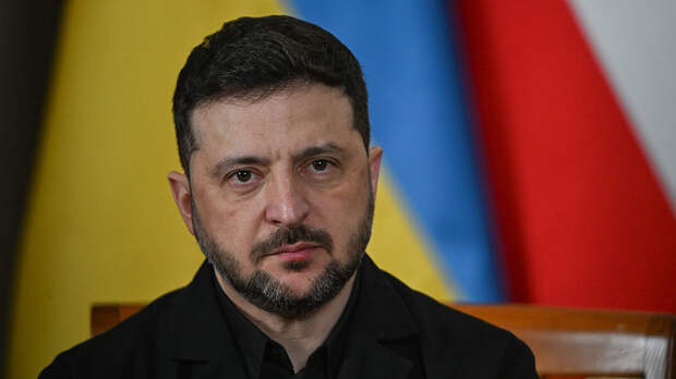 Зеленский обвинил лидеров стран Запада в попытке избавиться от него
