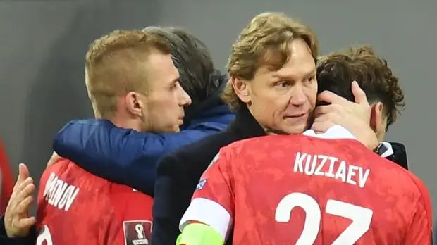 Сила в правде: почему работу Карпина в сборной не стоит оценивать по решающему матчу отбора с Хорватией