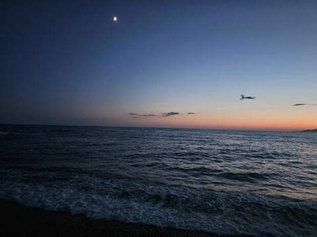 Угроза атаки беспилотников объявлена на территории Туапсинского района Краснодарского края