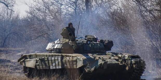 Армия РФ наступает: новая карта боевых действий на Украине 16 декабря 2022. Спецоперация (СВО) России на Украине сегодня