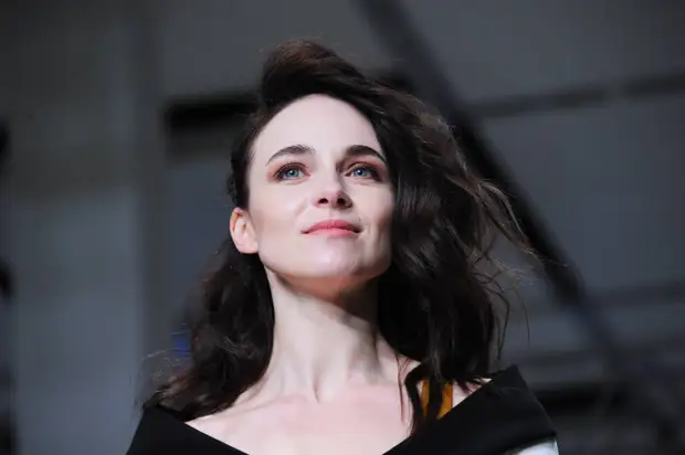 «Я постоянно была рядом с ним»: Анна Снаткина рассказала о трагедии в семье мужа