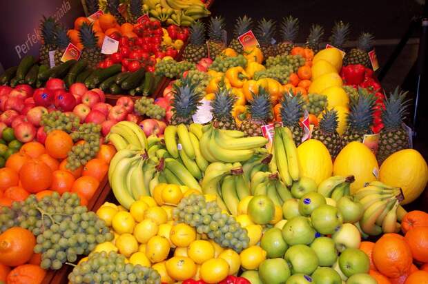 Эндокринолог Тараско рассказала о самых полезных фруктах в зимнее время года