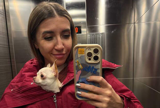 Бывшая жена популярного российского юмориста описала развод словами «думала, что сдохну»