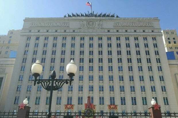 Минобороны сообщило о перехвате 89 беспилотников над регионами