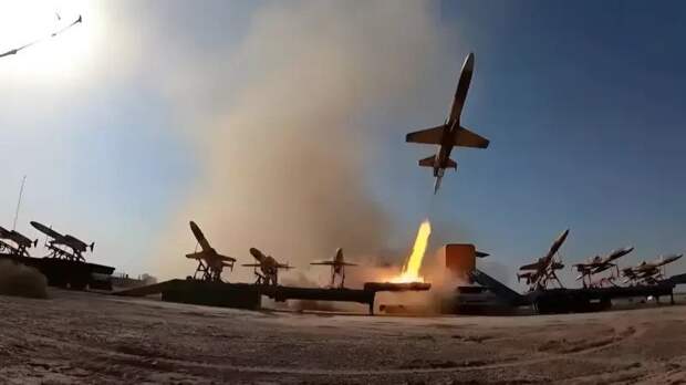 12-й день войны на Ближнем Востоке: Иран требует капитуляции США