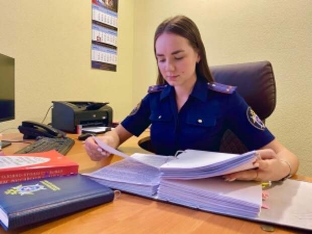 Председатель Следственного комитета России затребовал доклад о ходе расследования уголовного дела по факту противоправных действий жителя Кемеровской области-Кузбасса