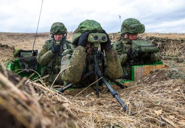 Штурма армии России не будет. Украинские войска будут "замаринованы" в Харькове