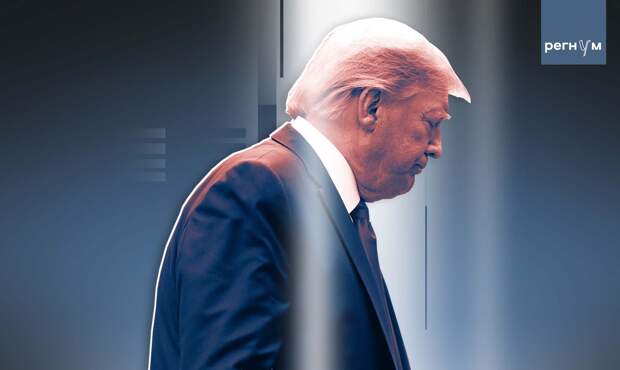 Трамп заявил о возможной встрече с главой Венесуэлы Делси Родригес