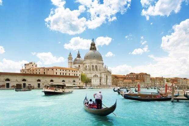 Veneciya