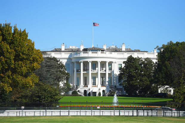 Белый дом: США не готовы объявить об участии Байдена в конференции по Украине