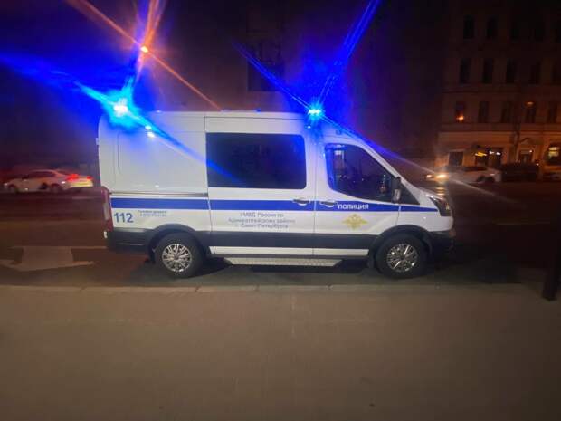 В Петербурге задержали злоумышленника, лишившего пенсионерку крупной суммы