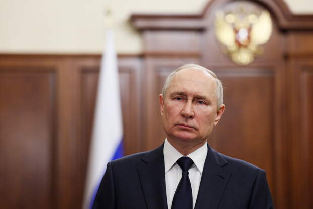 Путин принял предложение МИД России о стратегическом партнерстве с КНДР
