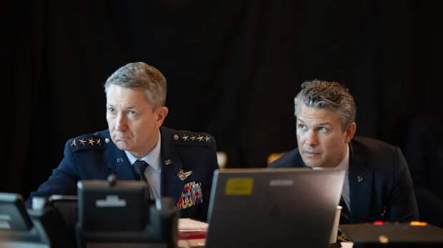 Репетиция вторжения: второй американский пилот спасен спецназом США – Axios