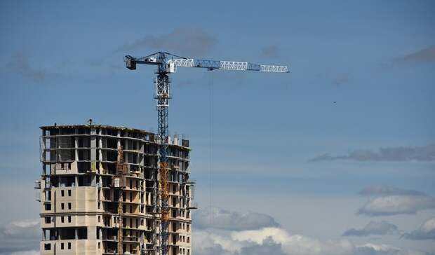 Свыше 6 млрд рублей выделено на развитие жилищного строительства в регионах