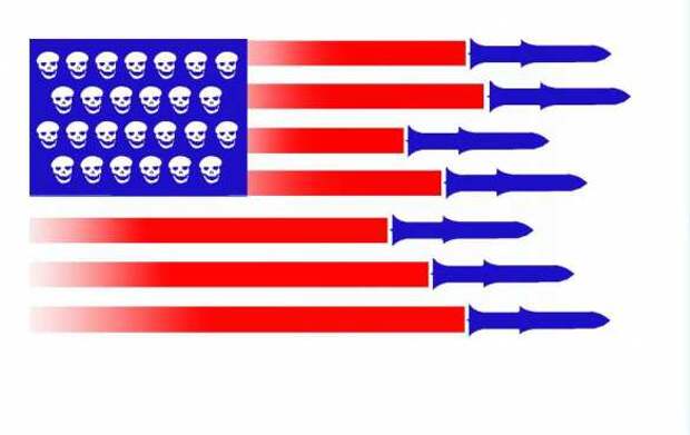 США начинают разработку запрещённых ракет | Русская весна