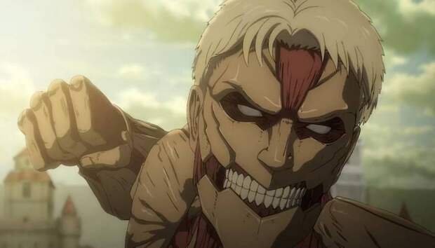 Вышел новый тизер финального сезона «Атаки титанов»