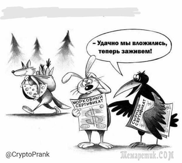 Шутки со страниц интернета