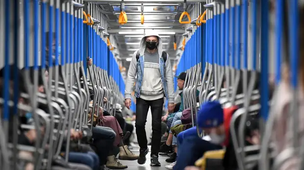 «Ситуация с коронавирусом продолжает ухудшаться»: Мишустин поддержал предложение объявить в России нерабочие дни