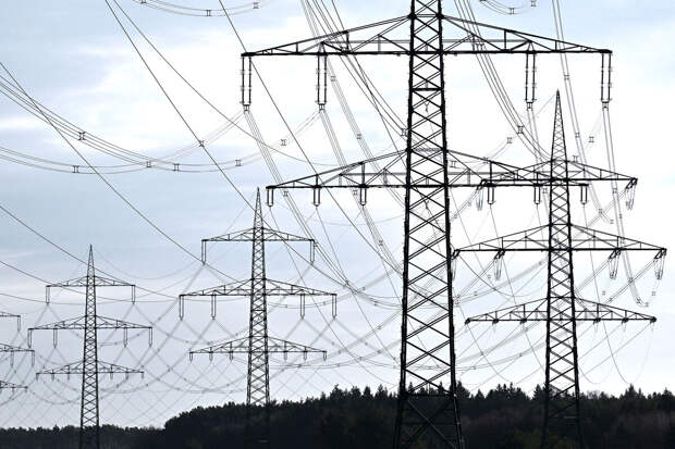 SEPS уведомила Украину о прекращении аварийных поставок электроэнергии с 1 мая