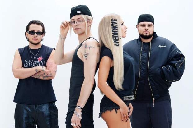 Зажгли, так зажгли: обзор главных музновинок недели