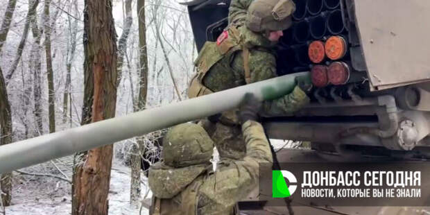 Фронтовая сводка на 5 февраля: ВСУ в Петропавловке попали в ловушку на Купянском направлении