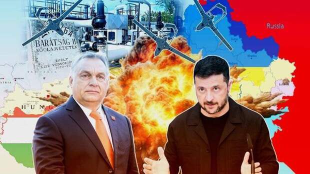 Федор Лукьянов: "Пока Трамп и его соратники воюют с Ираном, Зеленский воюет с Венгрией"