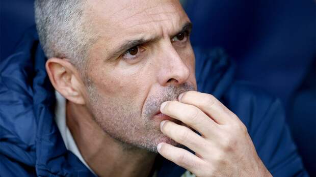 Первак: «Челестини делает молодежный ЦСКА, много русских, которых будут приглашать в сборную России»