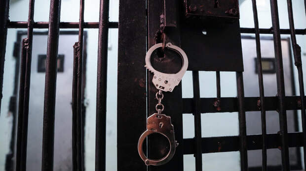 Задержаны подозреваемые в убийстве главы совета депутатов Новой Каховки