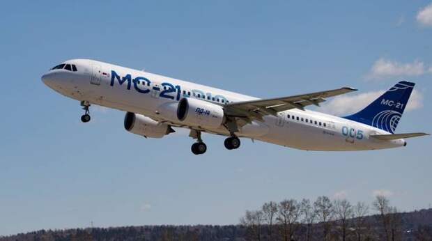 Глава Росавиации обозначил график поставок отечественных самолетов