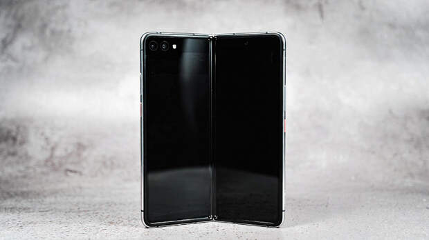 Кто-то из китайских гигантов уже работает над смартфоном, который должен будет конкурировать с будущим iPhone Fold. Возможно, это Huawei