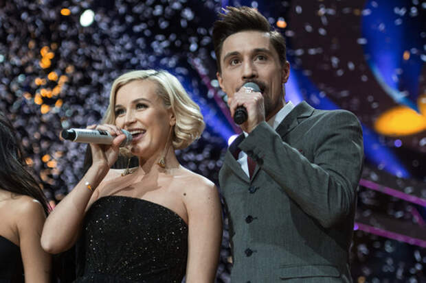 Критик Соседов: Гагарина и Билан достойны Грэмми как лучшие российские вокалисты