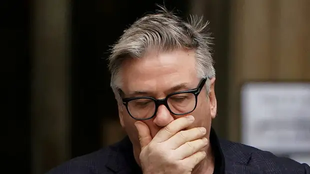 Погибшая от выстрела Болдуина кинооператор имела гражданство Украины