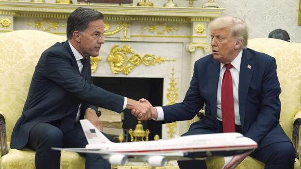 Запад готовится к опасной эскалации: Рютте рассказал о планах НАТО в Иране