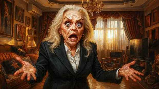 «Эффект Долиной» в Белоруссии: купившую квартиру женщину не пустили в дом, но закон оказался на её стороне