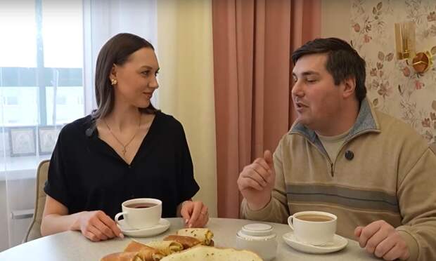 Жительница Архангельска поделилась секретом фитнес-блинов