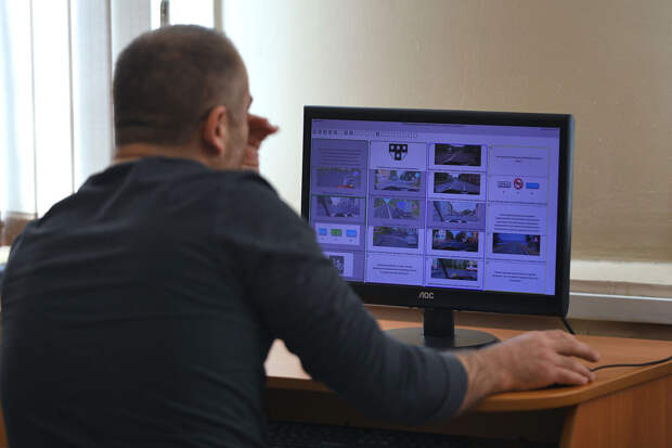 При экзаменации водителей начнут применять вычисляющую шпаргалки электронику