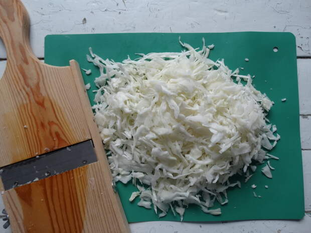 Сочная тушеная капуста (свежая и квашеная) с мясной начинкой. Рецепт «Шукрут». Просто бесподобная вкуснятина