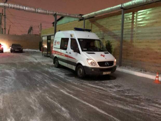 В Москве с подозрением на коронавирус госпитализировали туристов из Китая. И люди не склонны верить врачам